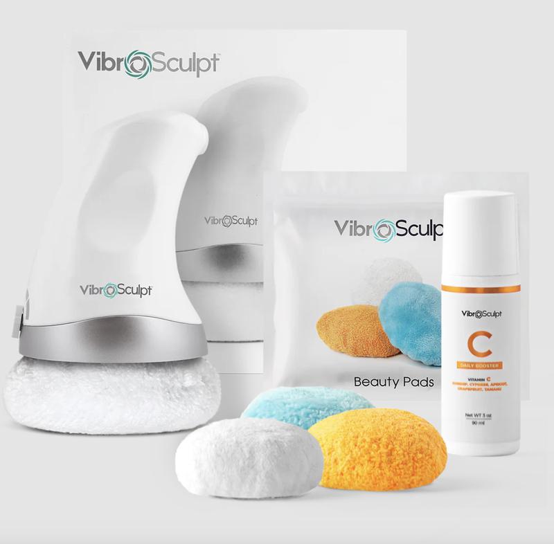 VibroSculpt Starter Kit