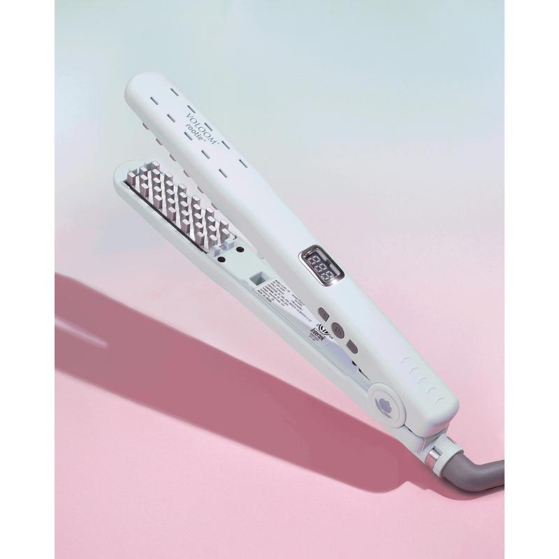 VOLOOM 2.0 Hair Volumizing Iron: 3 Sizes to Customize Your Volume