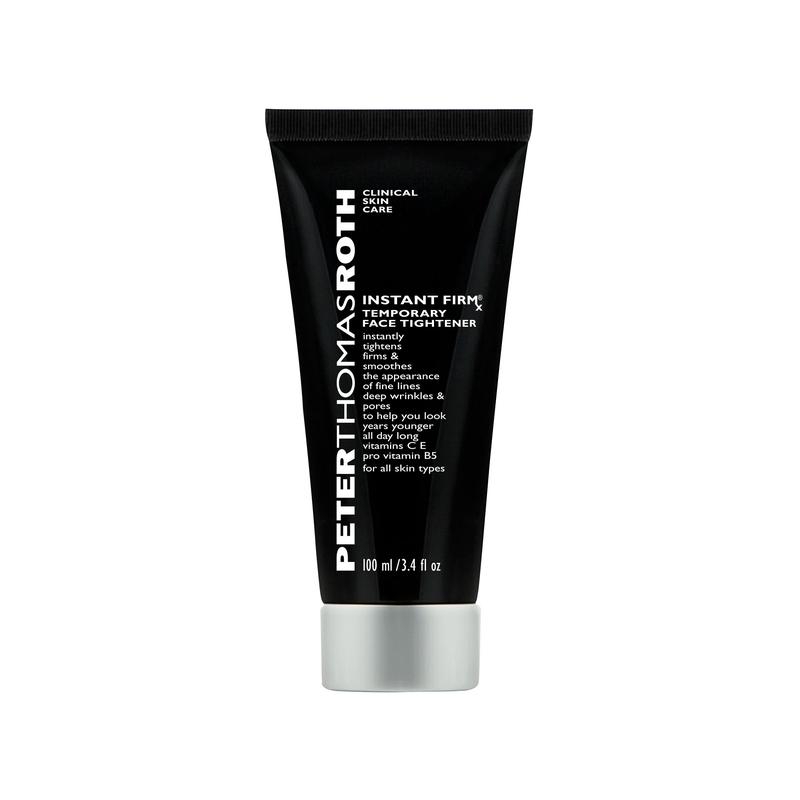 Peter Thomas Roth Instant FIRMx Temporary Face Tightener, Tighten Firm and Smooth Facial Area, Minimize Appearance of Fine Lines and Deep Wrinkles