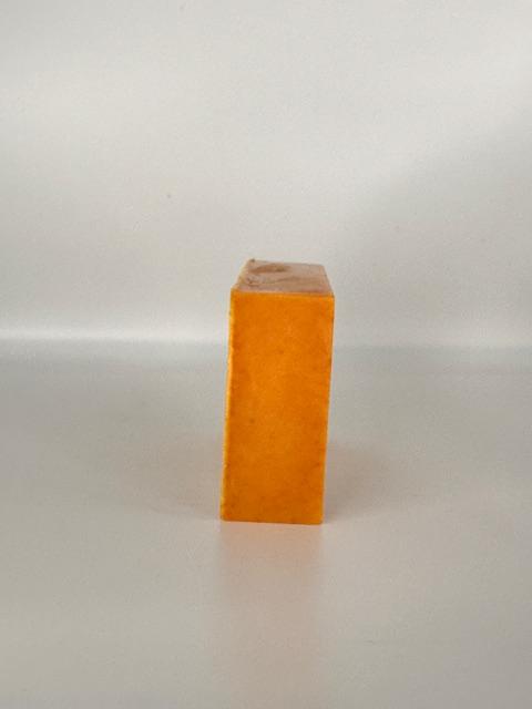 All-Natural Turmeric Complexion Soap Bar