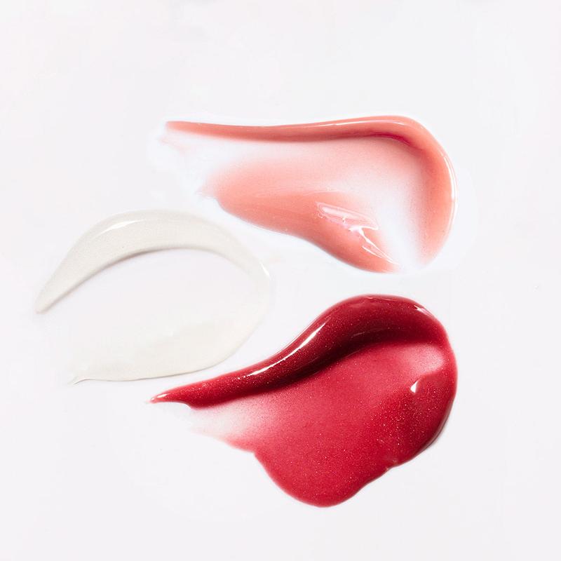 Kissable Lips Trio SPF 30 with Sea Moss and Aloe Stem Cells