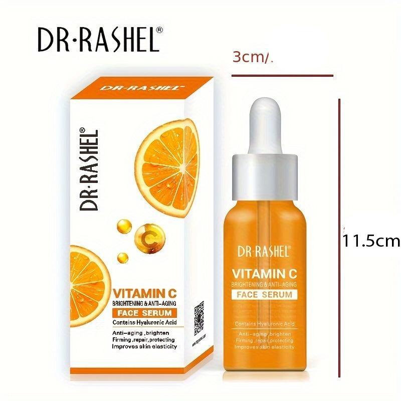 Vitamin C Face Serum, Moisturizing Face Serum, Hydrating Face Serum, Face Essence for Women & Men