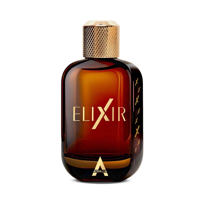 Atralia Elixir Arabian Fragrance for Men - 100ml, Long Lasting cologne  men