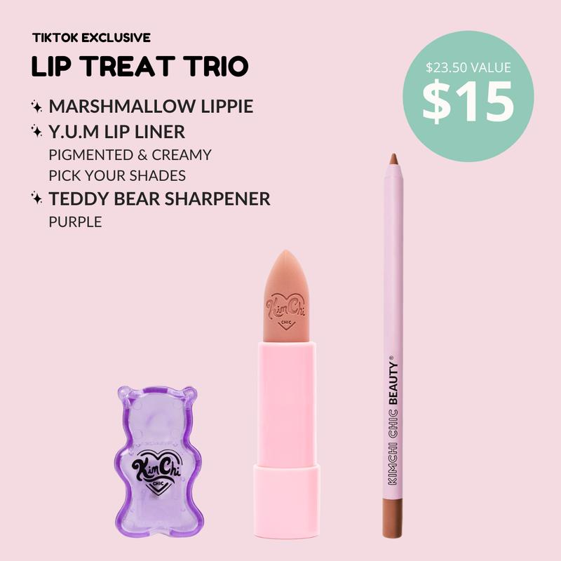 Lip Treat Trio