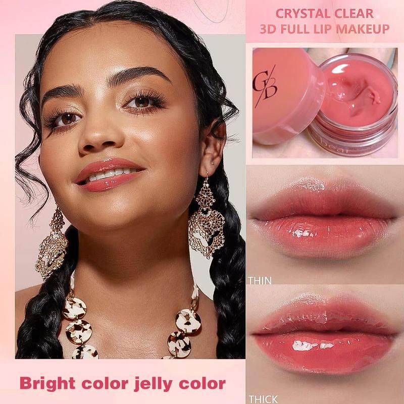 Moisturizing Lip Gloss, Summer Gifts, Trending Products, Spring Long Lasting Glossy Lip Glaze, Plumping Lip Oil, Lip Care Kit, Lip Stain, Girlfriend Gifts, Fall Gift, Shop Tiktok Shop