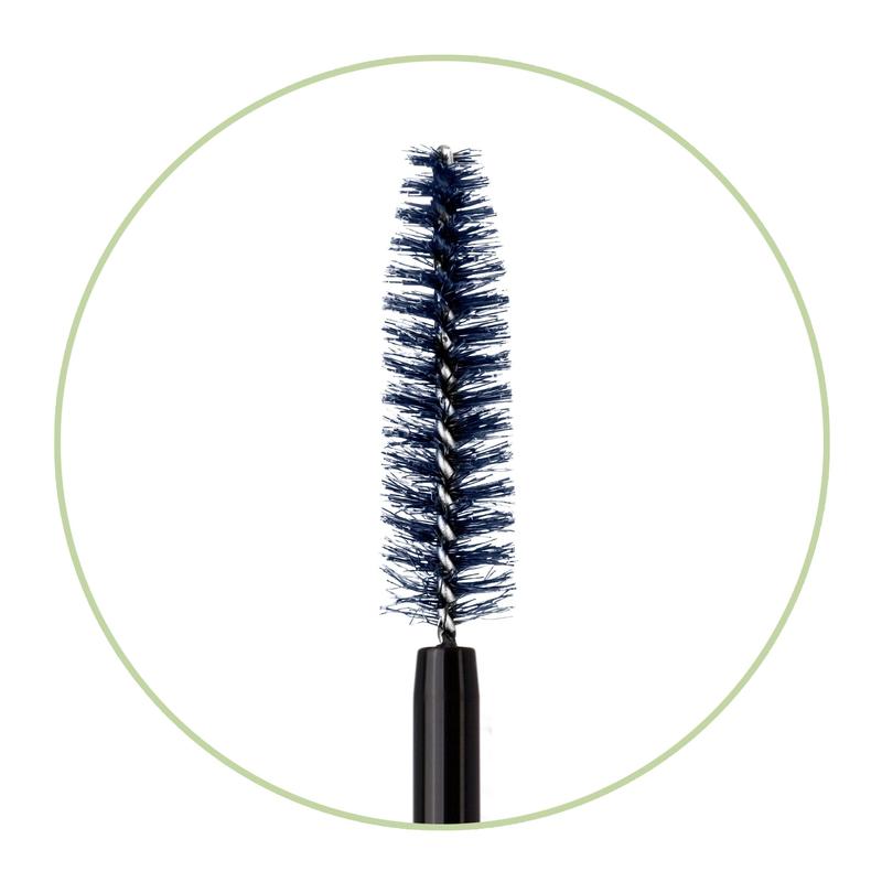 Pixi Lash Booster Mascara - Waterproof Thickening Mascara Makeup